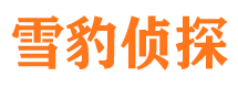 福海私家侦探公司